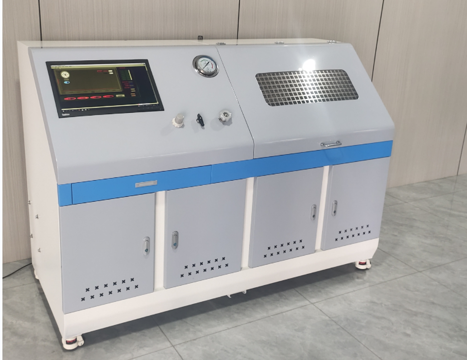 氣動液體壓力脈沖試驗機-快速接頭壓力循環試驗機（專用機）