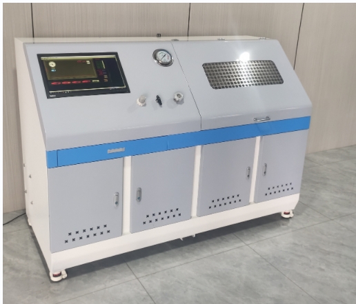 礦用自救器氣密性測(cè)試儀-自救器氣壓密封性試驗(yàn)機(jī)