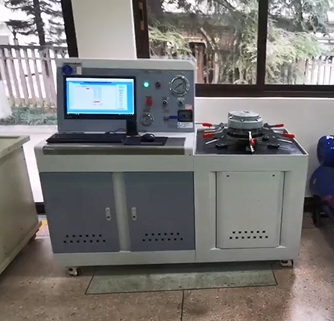 壓力釋放閥開啟時(shí)間校驗(yàn)臺(tái)-釋放閥開啟時(shí)間測試系統(tǒng)