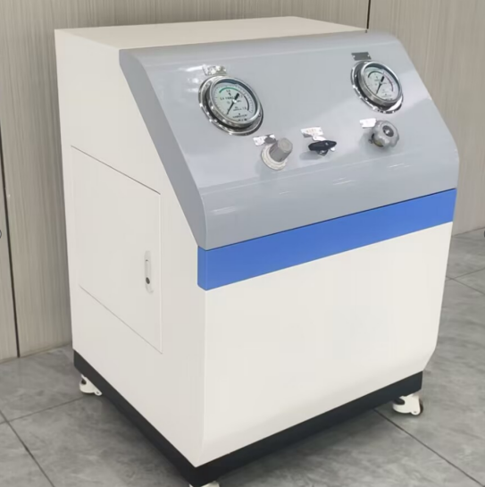 液冷板高溫烘干機-內部通道高溫干燥機