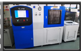 高壓完整性及循環(huán)測(cè)試臺(tái)-壓力脈沖-壓力循環(huán)試驗(yàn)機(jī)