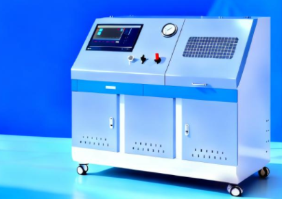 液壓破拆工具油壓試驗機-破拆工具油壓測試系統(tǒng)